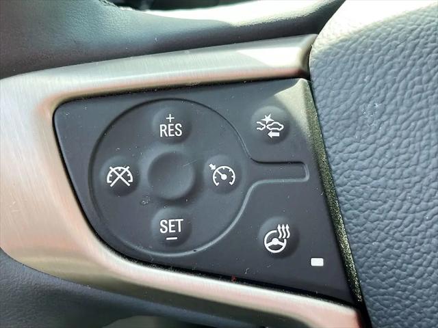 2023 GMC Acadia AWD Denali