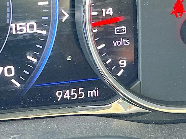 2023 GMC Acadia AWD Denali