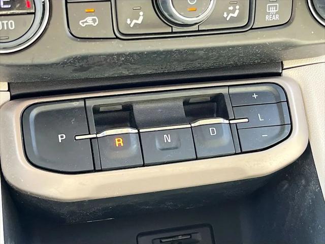 2023 GMC Acadia AWD Denali