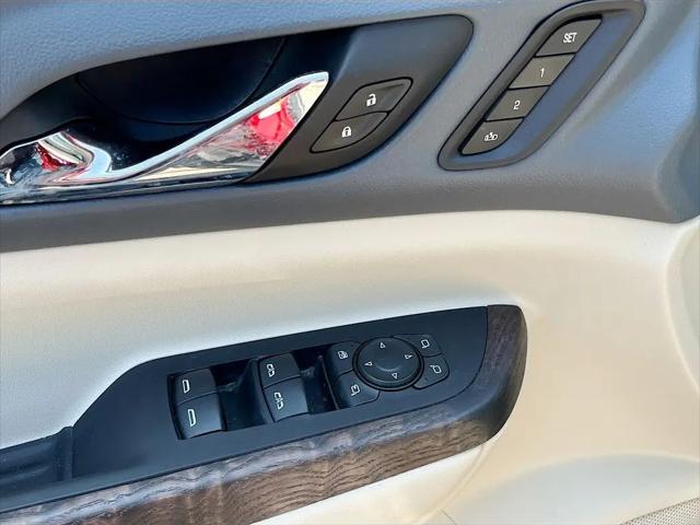 2023 GMC Acadia AWD Denali