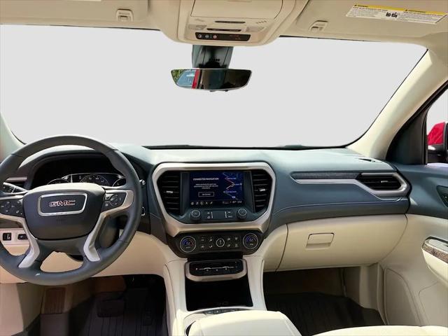 2023 GMC Acadia AWD Denali
