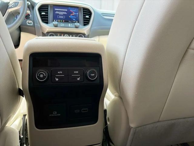 2023 GMC Acadia AWD Denali
