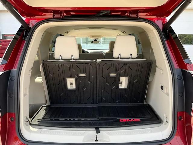 2023 GMC Acadia AWD Denali