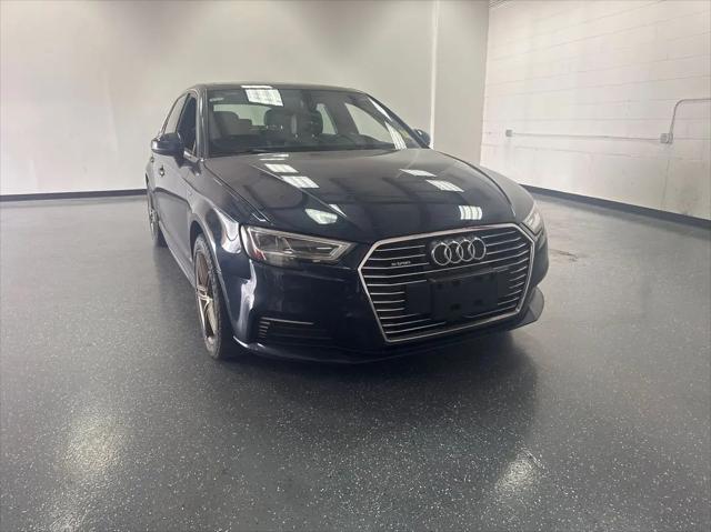 2018 Audi A3 e-tron 1.4T Premium for sale in Englewood, CO