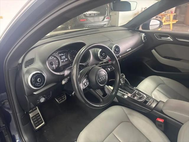 2018 Audi A3 e-tron 1.4T Premium