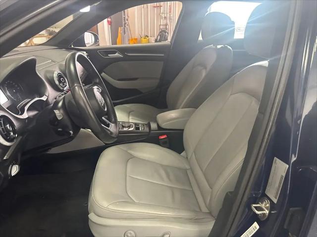 2018 Audi A3 e-tron 1.4T Premium