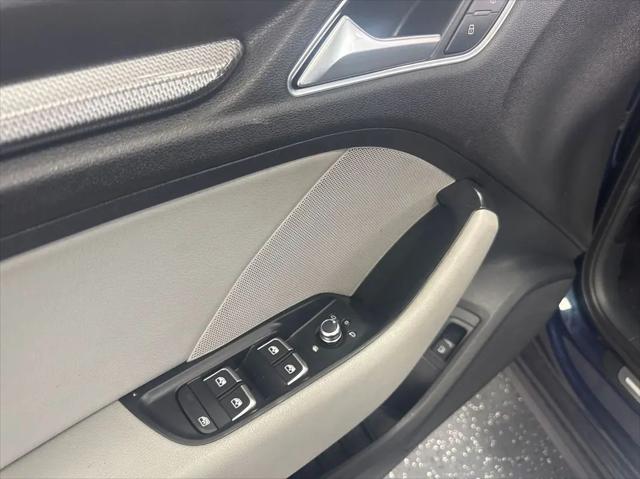 2018 Audi A3 e-tron 1.4T Premium