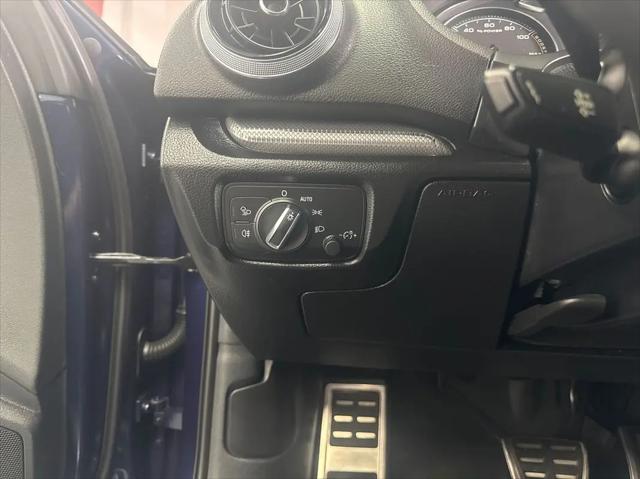 2018 Audi A3 e-tron 1.4T Premium
