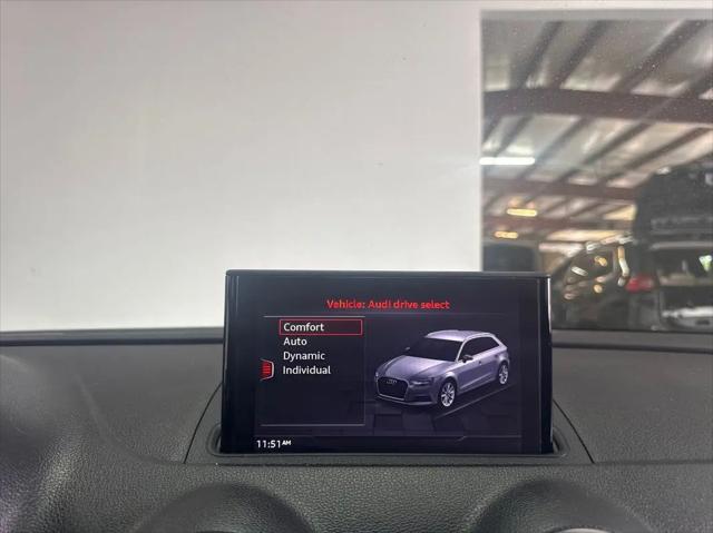 2018 Audi A3 e-tron 1.4T Premium