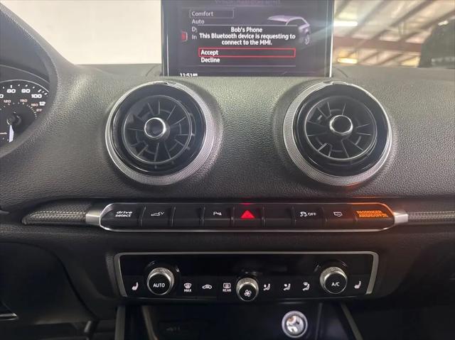 2018 Audi A3 e-tron 1.4T Premium