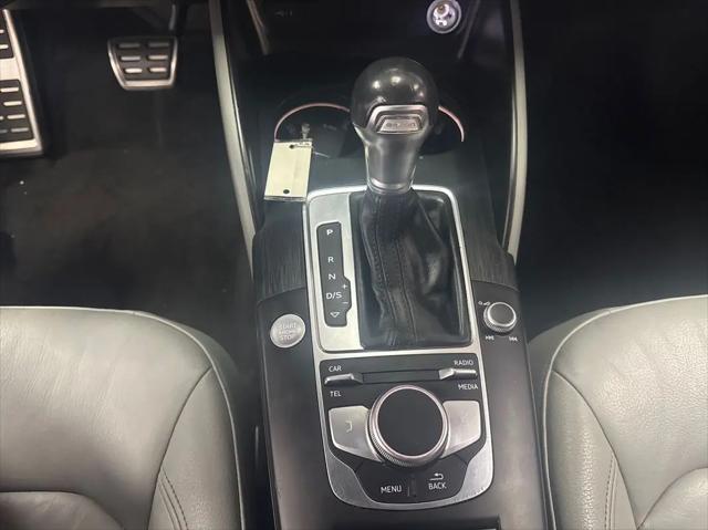 2018 Audi A3 e-tron 1.4T Premium