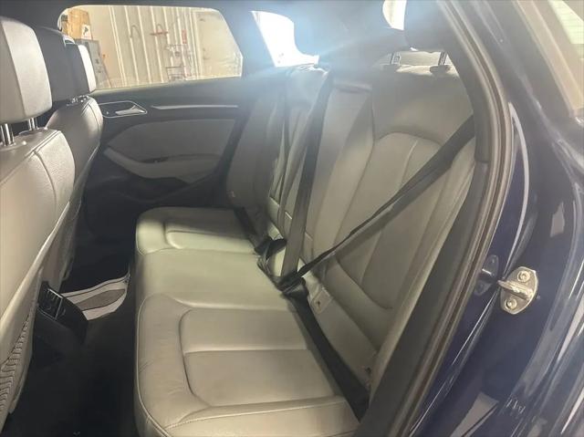 2018 Audi A3 e-tron 1.4T Premium