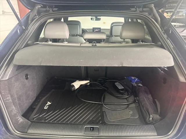 2018 Audi A3 e-tron 1.4T Premium