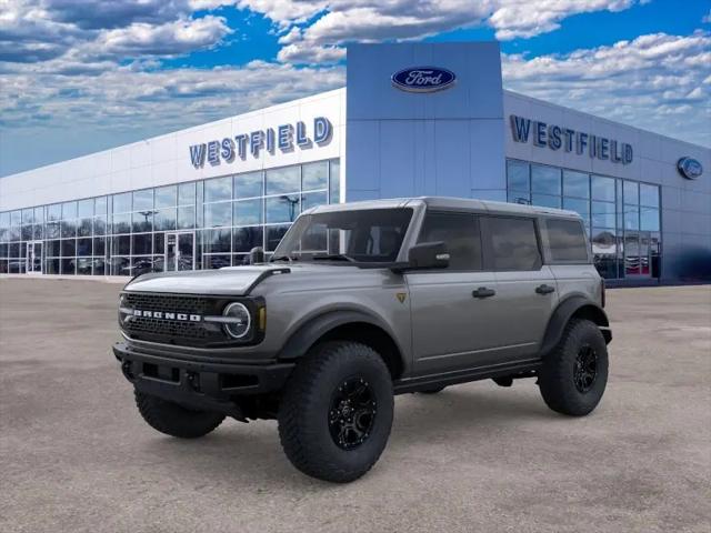2025 Ford Bronco Badlands for sale in Countryside, IL