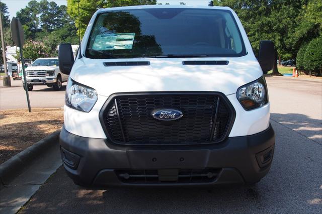 2025 Ford Transit Cargo Van T-150