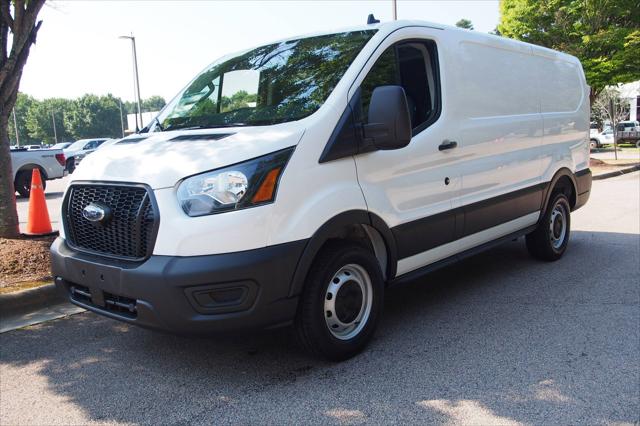 2025 Ford Transit Cargo Van T-150