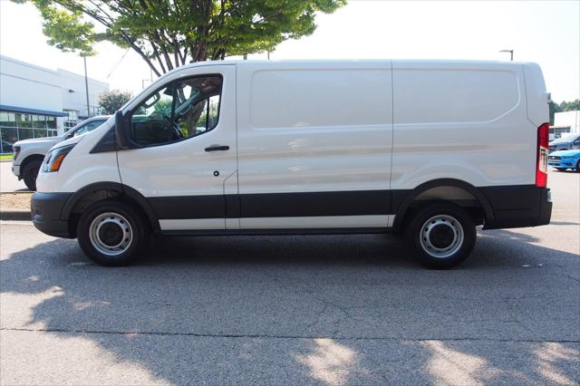 2025 Ford Transit Cargo Van T-150