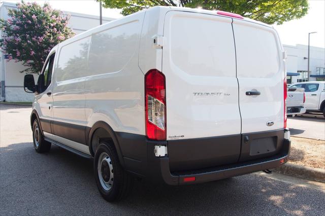 2025 Ford Transit Cargo Van T-150