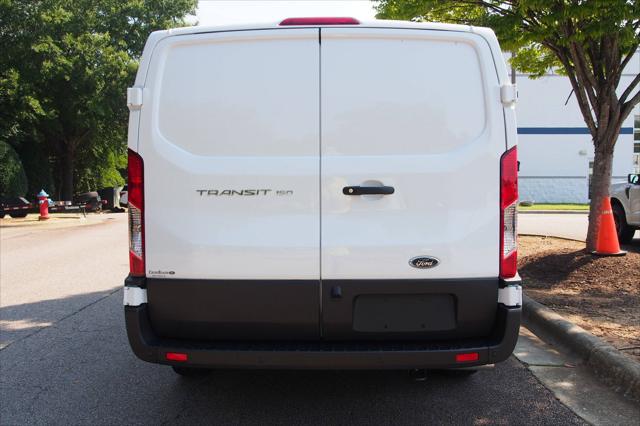 2025 Ford Transit Cargo Van T-150