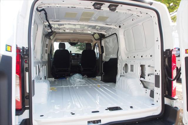 2025 Ford Transit Cargo Van T-150