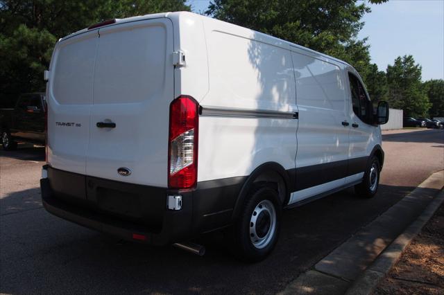 2025 Ford Transit Cargo Van T-150