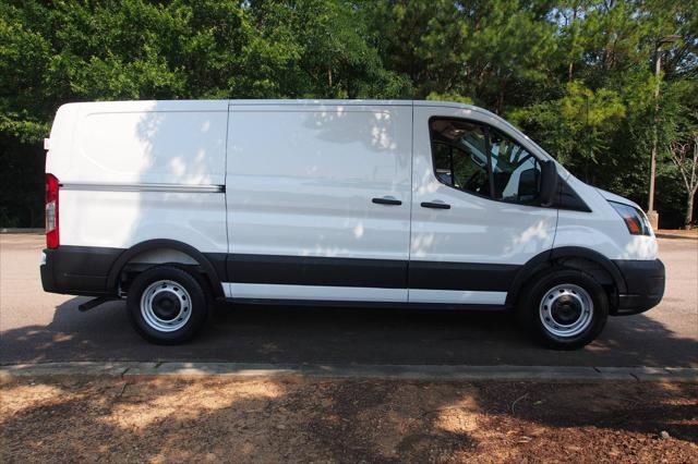 2025 Ford Transit Cargo Van T-150