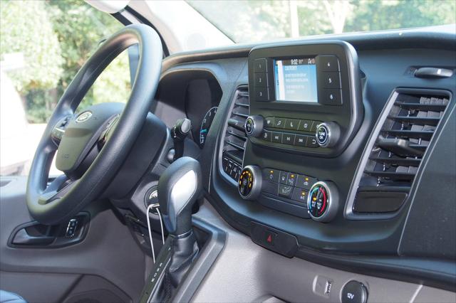 2025 Ford Transit Cargo Van T-150