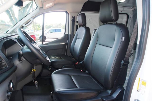 2025 Ford Transit Cargo Van T-150