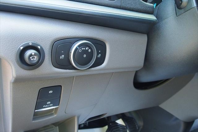 2025 Ford Transit Cargo Van T-150