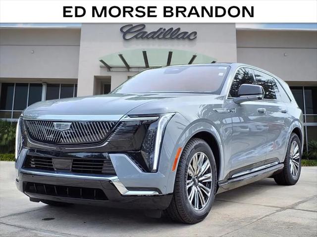 2026 Cadillac Escalade IQ Luxury for sale in Brandon, FL