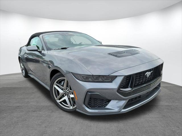 2025 Ford Mustang GT Premium for sale in Sylacauga, AL