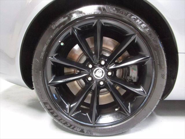 2010 Jaguar XK XKR