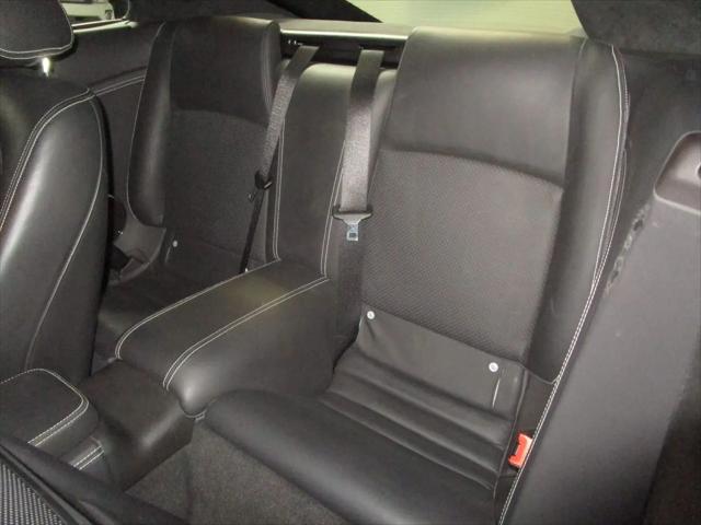2010 Jaguar XK XKR