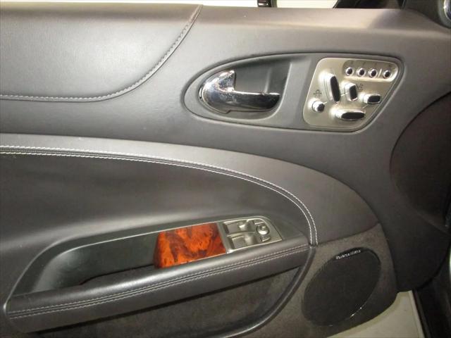 2010 Jaguar XK XKR