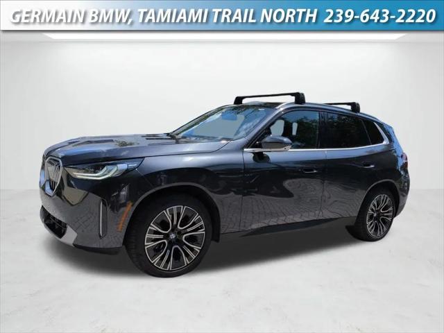 2025 BMW X3 30 xDrive for sale in Naples, FL