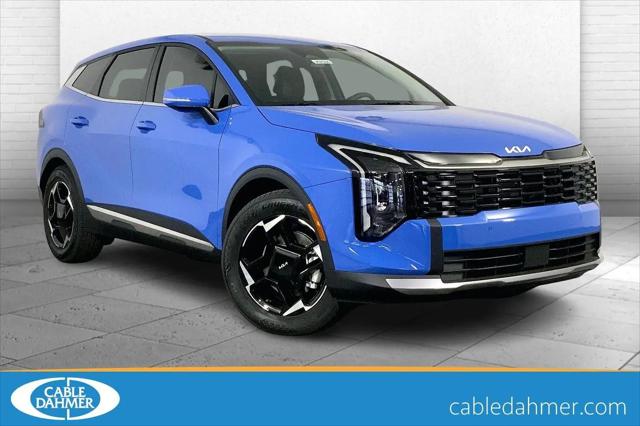 2026 Kia Sportage EX for sale in Lees Summit, MO