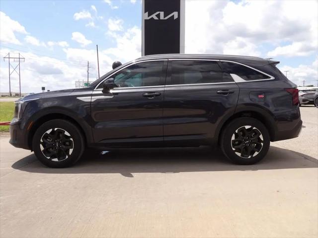 2025 Kia Sorento S for sale in Lawton, OK
