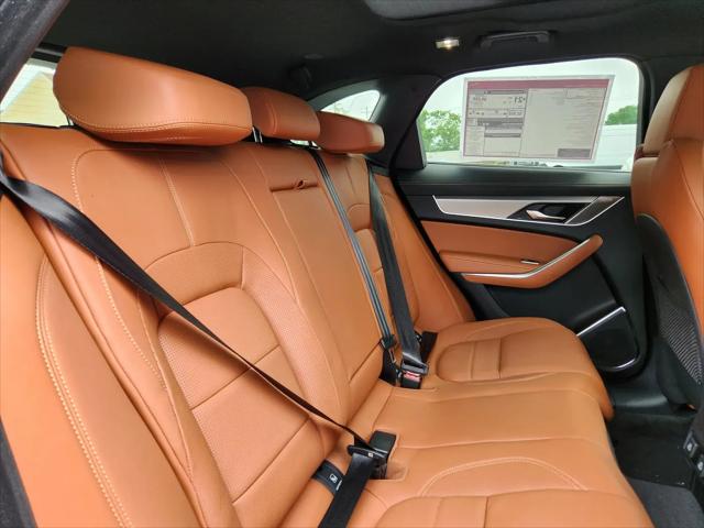 2026 Jaguar F-PACE R-Dynamic S P400 AWD Automatic