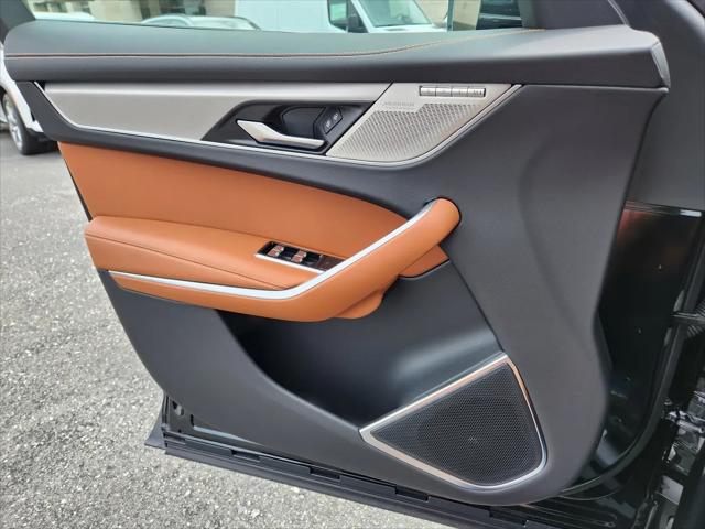 2026 Jaguar F-PACE R-Dynamic S P400 AWD Automatic