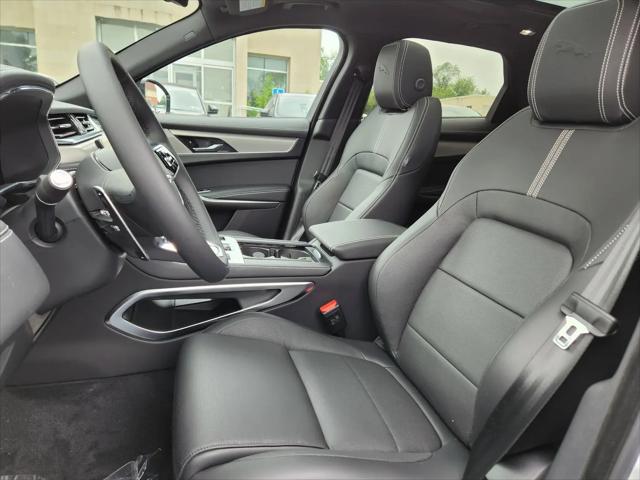 2026 Jaguar F-PACE R-Dynamic S P400 AWD Automatic