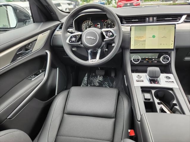 2026 Jaguar F-PACE R-Dynamic S P400 AWD Automatic