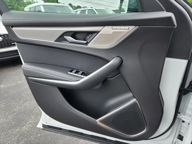 2026 Jaguar F-PACE R-Dynamic S P400 AWD Automatic