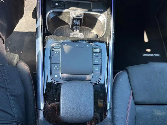 2023 Mercedes-Benz GLA-CLASS 4MATIC
