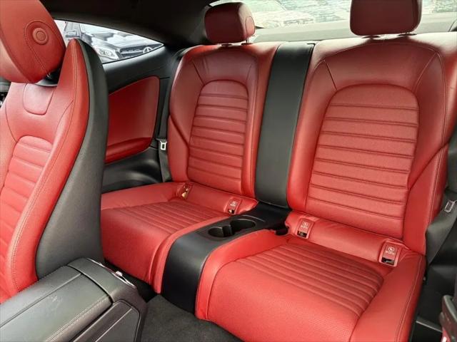 2017 Mercedes-Benz C-CLASS C 300 C 300