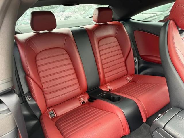 2017 Mercedes-Benz C-CLASS C 300 C 300