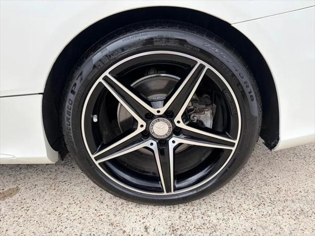 2017 Mercedes-Benz C-CLASS C 300 C 300