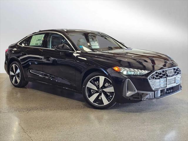 2025 Audi A5 Premium Plus TFSI quattro S tronic for sale in Bellingham, WA