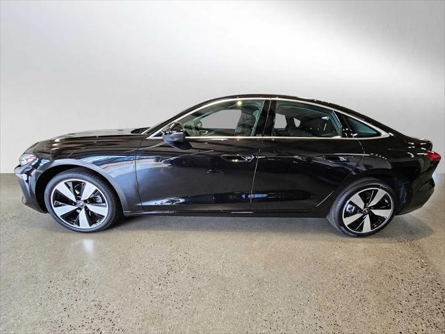 2025 Audi A5 Premium Plus TFSI quattro S tronic