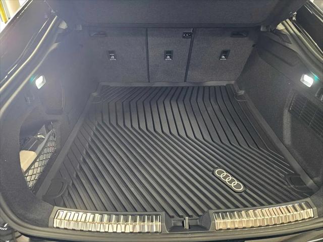 2025 Audi A5 Premium Plus TFSI quattro S tronic