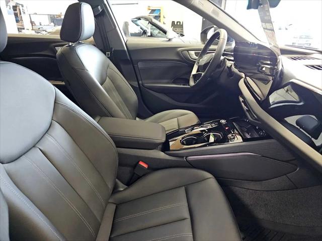 2025 Audi A5 Premium Plus TFSI quattro S tronic